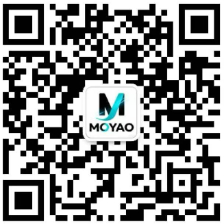 莫瑶教育公众号